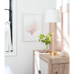 Eloise Buffet Lamp