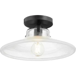 Elouan Convertible Ceiling Light