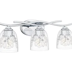 Elowen Vanity Light - 3 Light