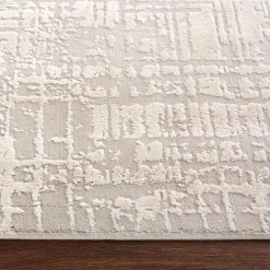 Elusive Rug
