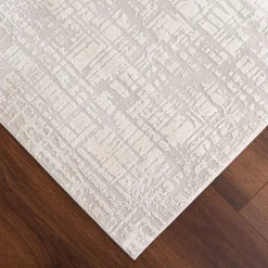 Elusive Rug