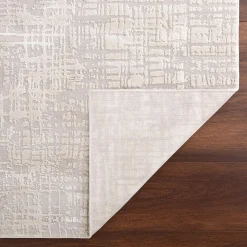 Elusive Rug