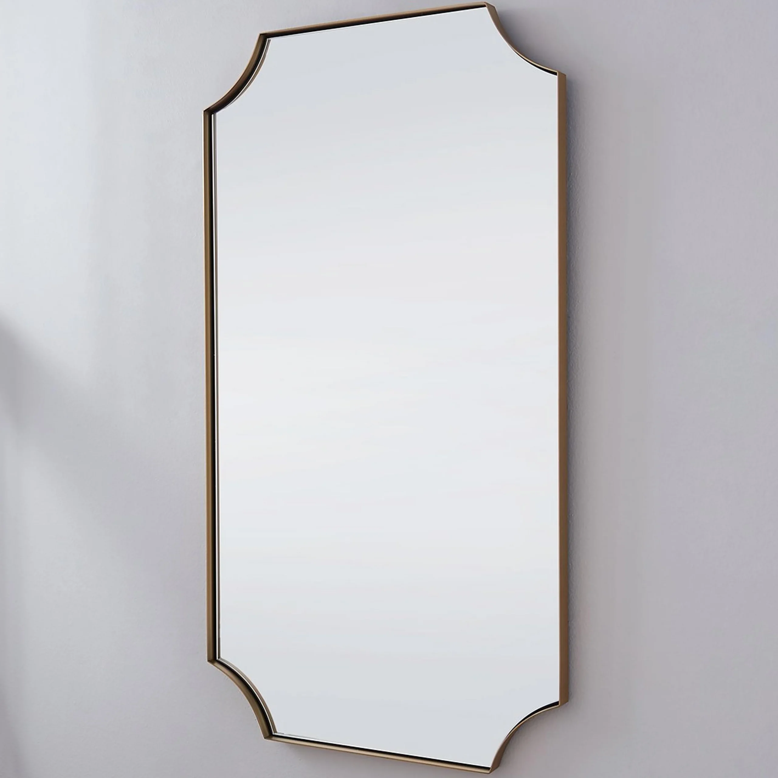 Emanuelson Mirror