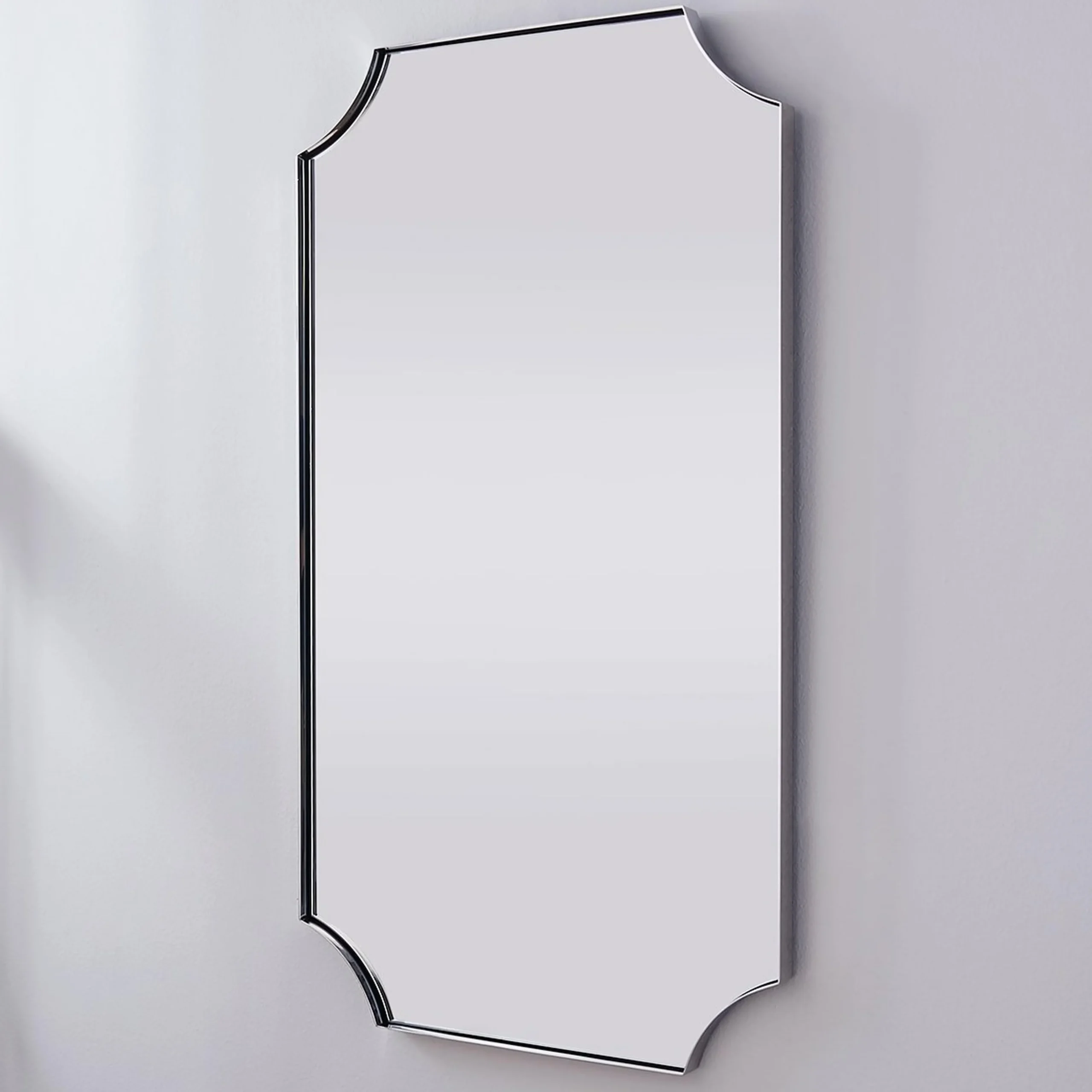 Emanuelson Mirror