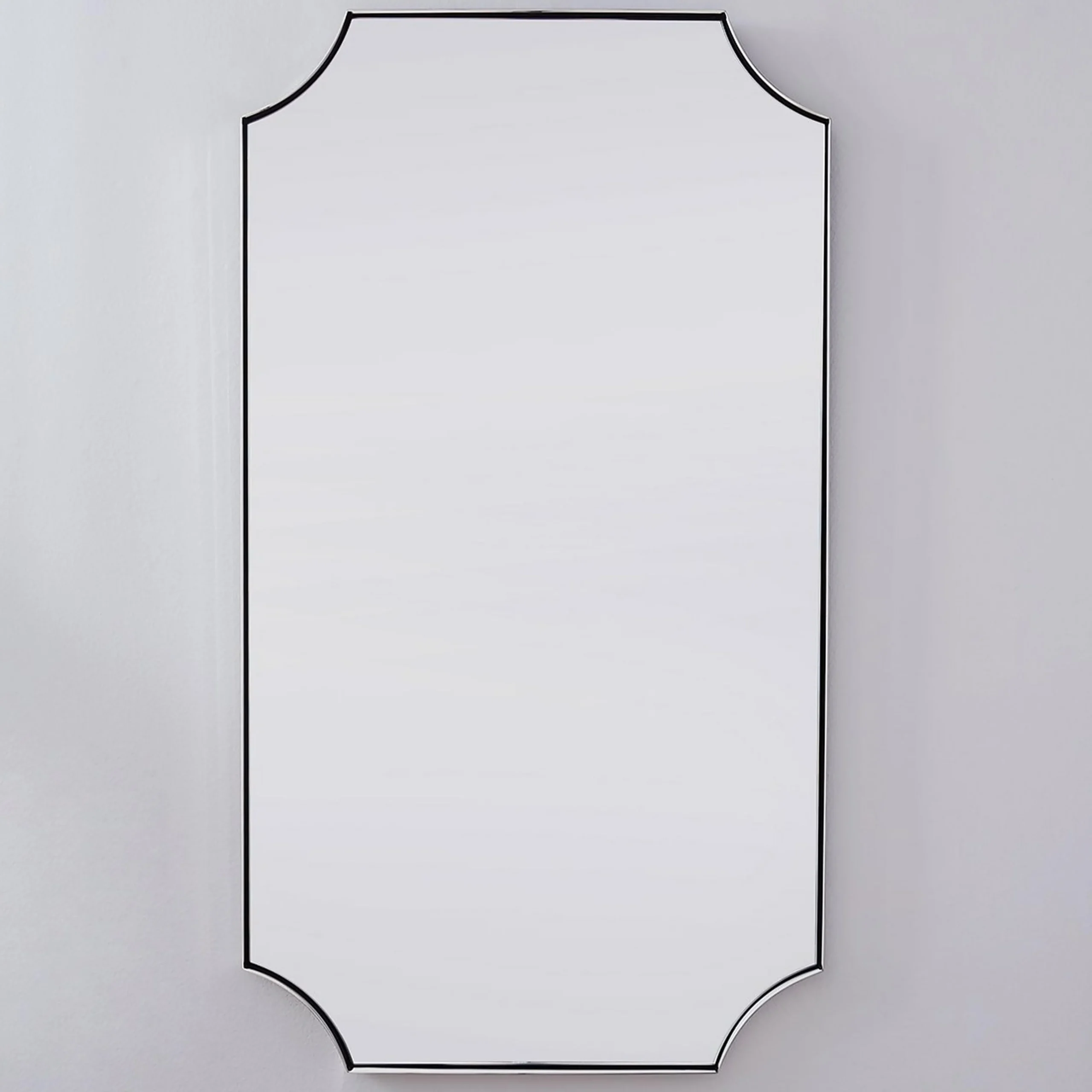 Emanuelson Mirror