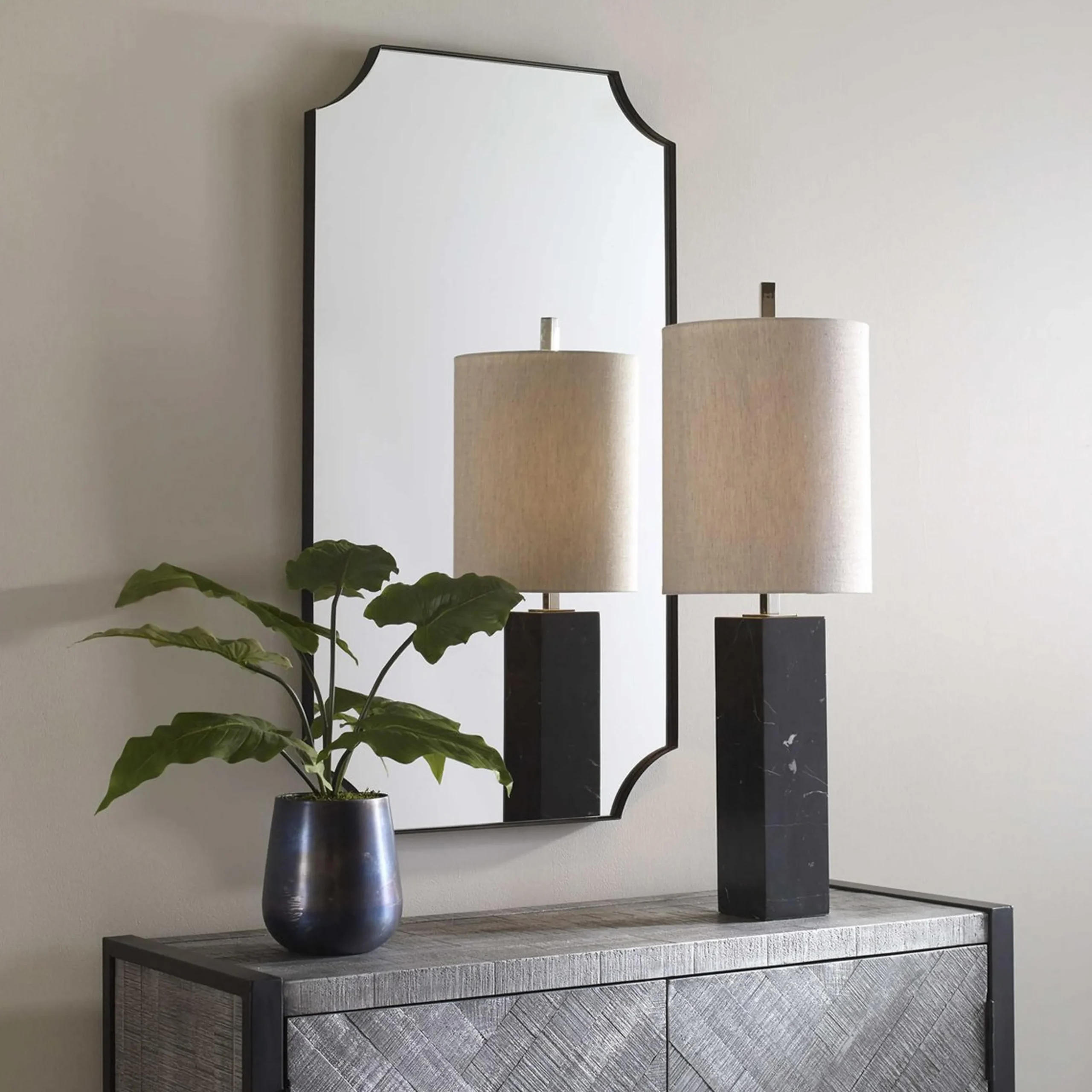 Emanuelson Mirror