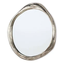 Emblem Mirror