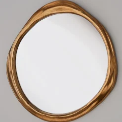 Emblem Mirror