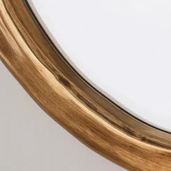 Emblem Mirror