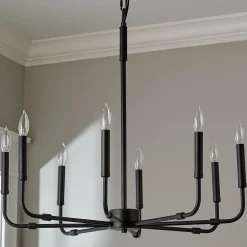 Emerson Chandelier - Large