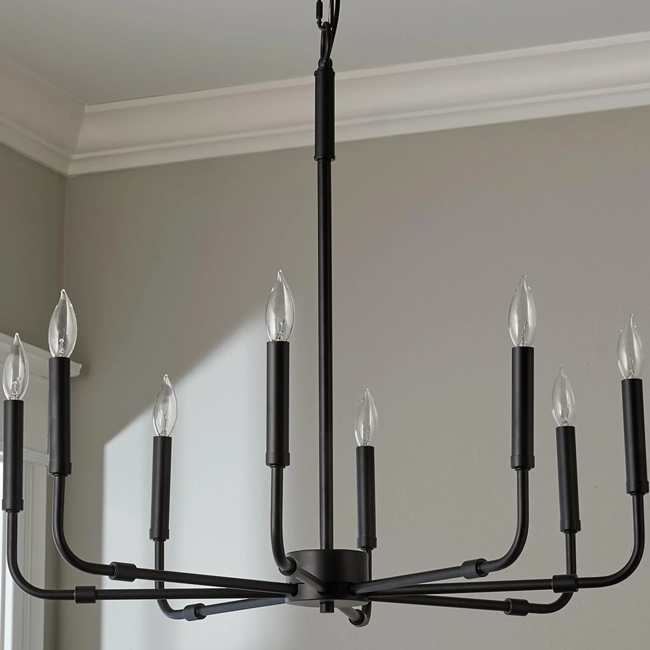 Emerson Chandelier - Large