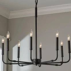 Emerson Chandelier - Large