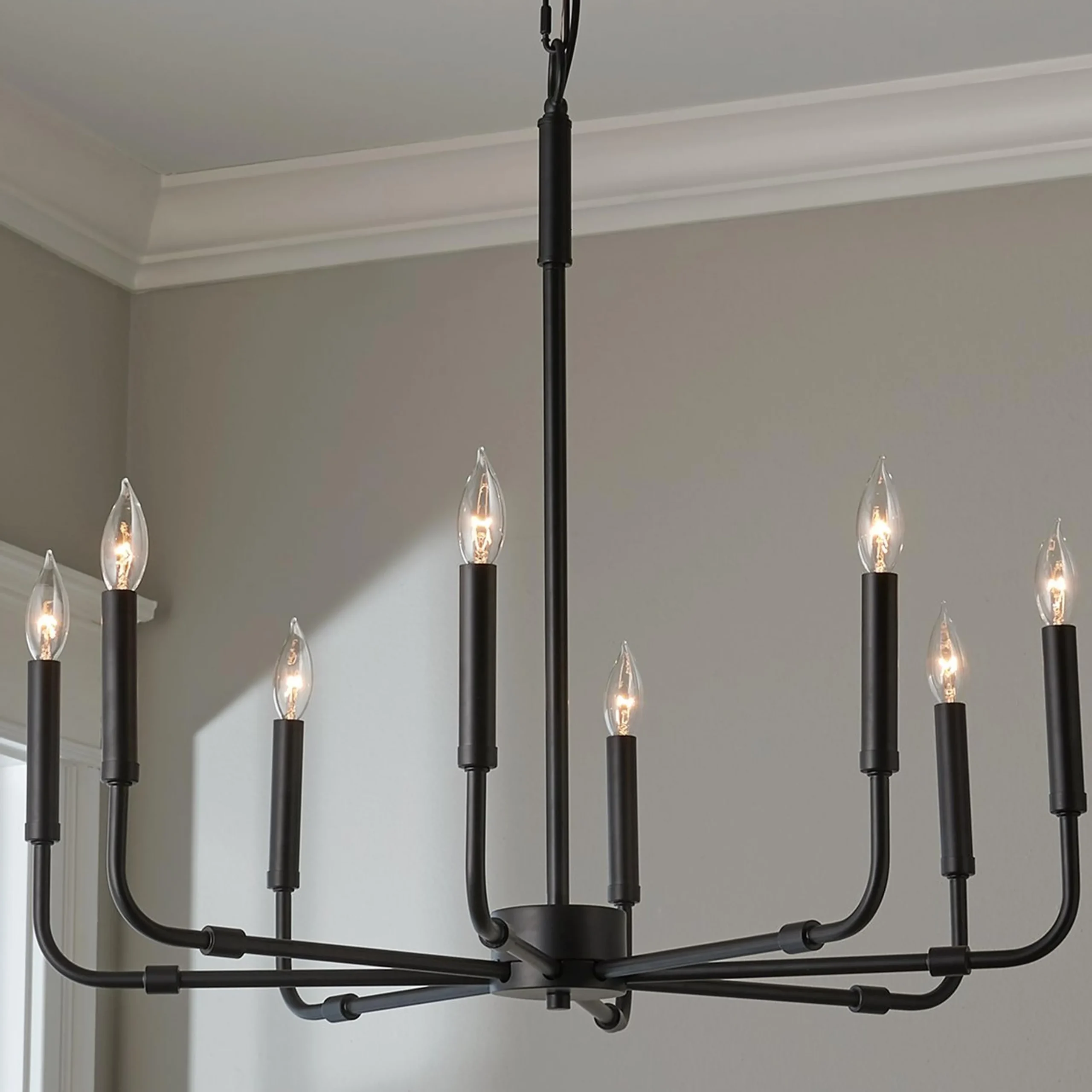 Emerson Chandelier - Large