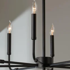 Emerson Chandelier - Large