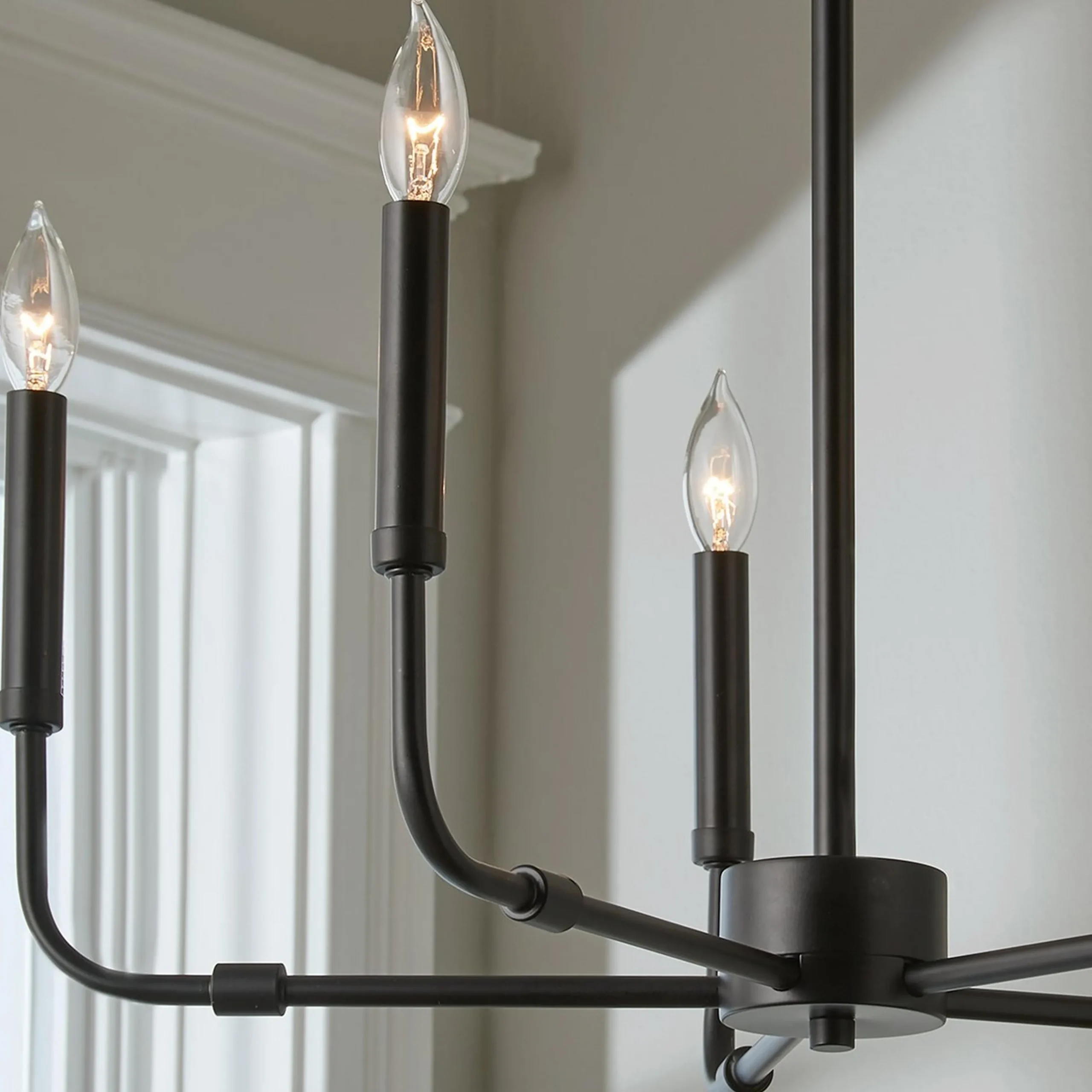 Emerson Chandelier - Medium