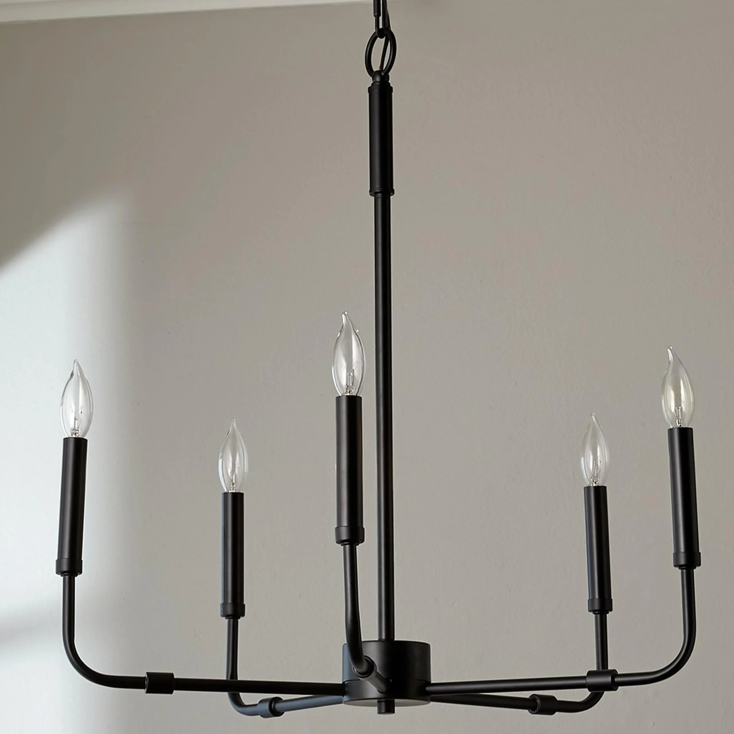 Emerson Chandelier - Medium