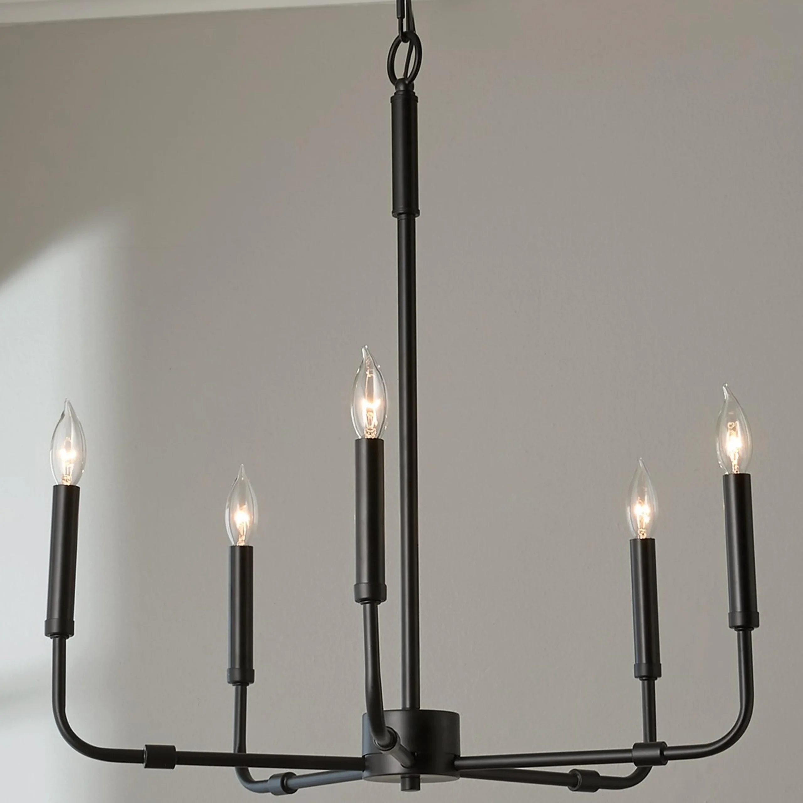 Emerson Chandelier - Medium
