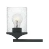 Emerson Vanity Light - 3 Light