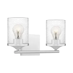 Emerson Vanity Light - 2 Light