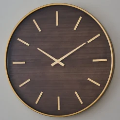 Empire Wall Clock