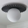 En Pointe Ceiling Light - Large