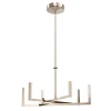 Enbrook LED Chandelier