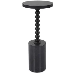 Engracia End Table