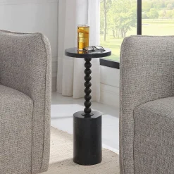 Engracia End Table