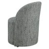 Enora Rolling Dining Chair