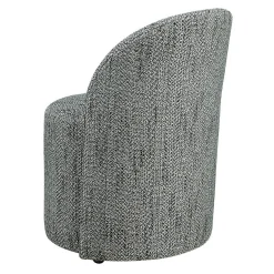 Enora Rolling Dining Chair