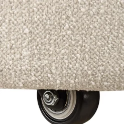 Enora Rolling Dining Chair