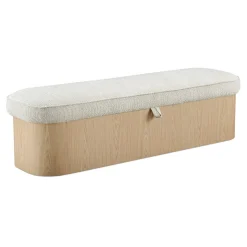 Ensorina Storage Bench