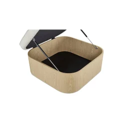 Ensorina Storage Ottoman