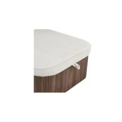 Ensorina Storage Ottoman