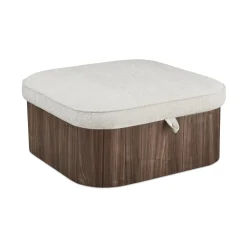 Ensorina Storage Ottoman
