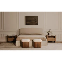 Ensorina Storage Stool