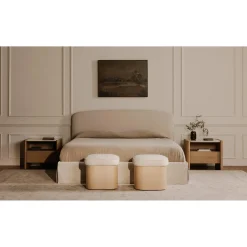 Ensorina Storage Stool