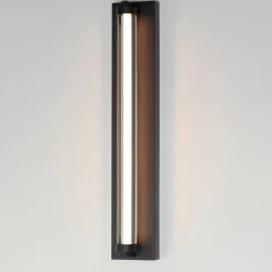 Enzo LED Outdoor Sconce - Large