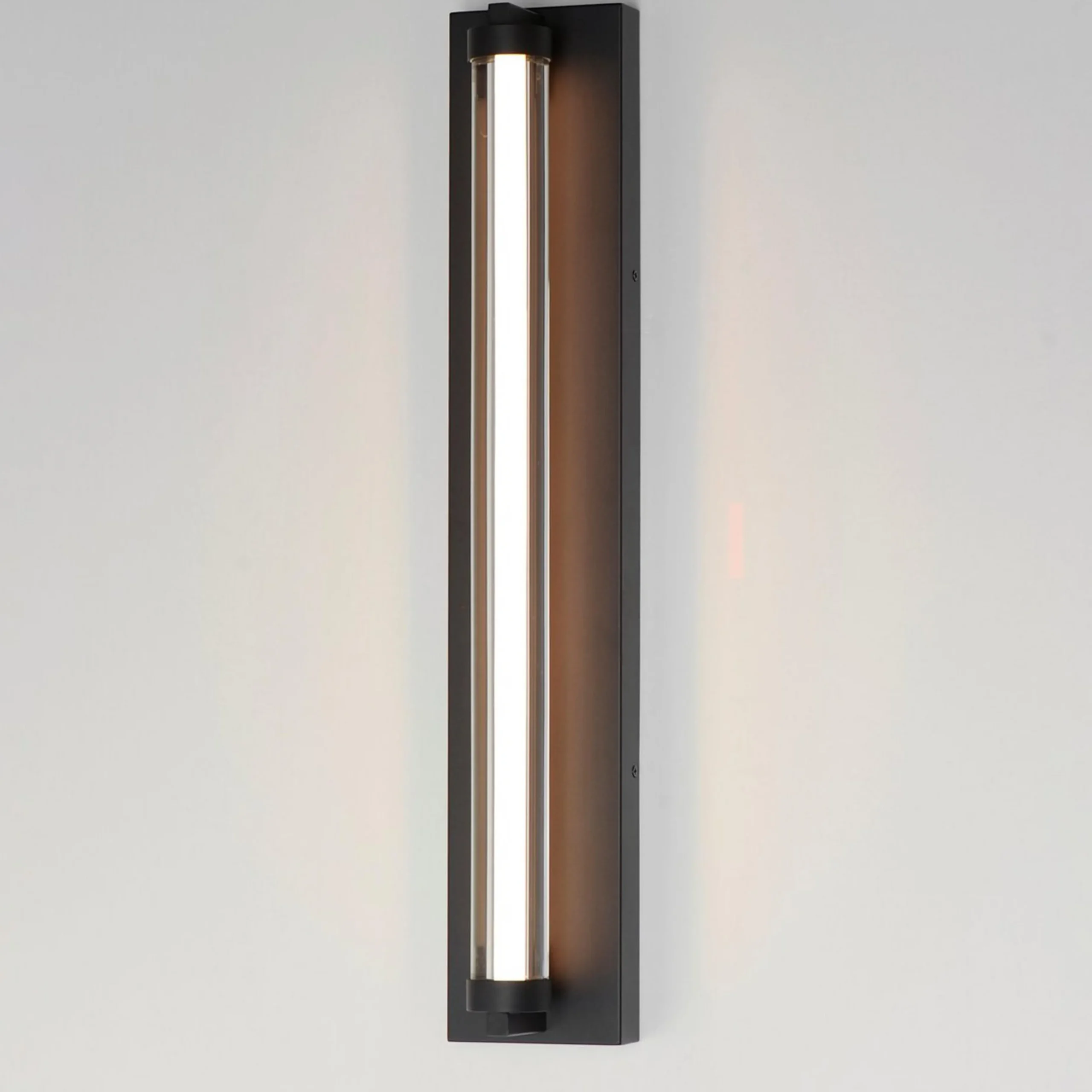 Enzo LED Outdoor Sconce - Large