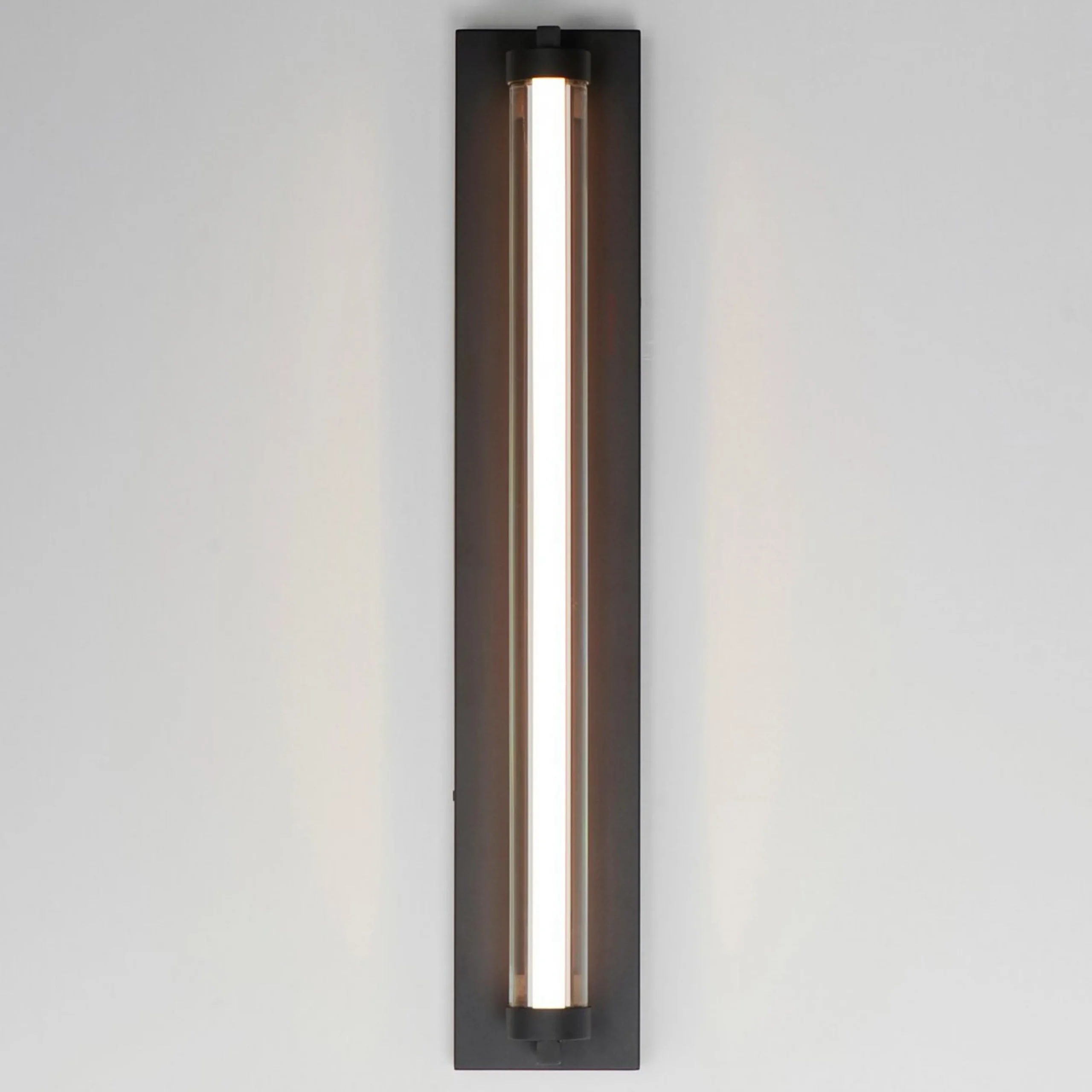 Enzo LED Outdoor Sconce - Large
