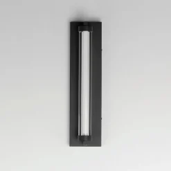 Enzo LED Outdoor Sconce - Small