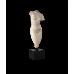 Ephemeris Statue