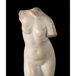Ephemeris Statue