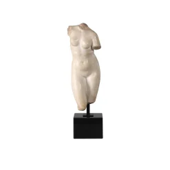 Ephemeris Statue