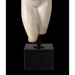 Ephemeris Statue