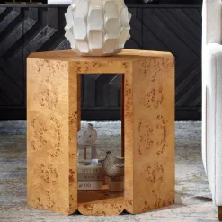 Ephram Side Table