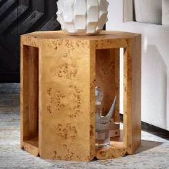 Ephram Side Table