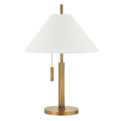 Eras Table Lamp