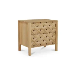 Ergane Accent Chest