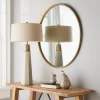 Erika Concrete Table Lamp